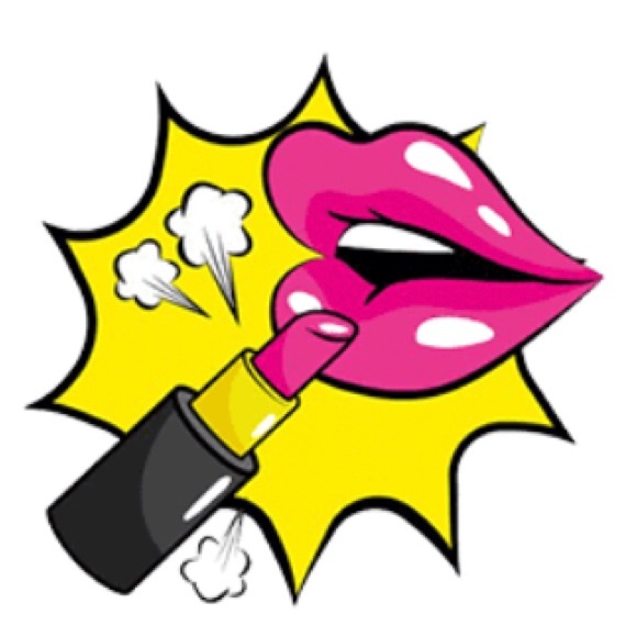 🎲🎸VINTAGE COBALT BLUE PERFUME BOTTLE🎸🎲 - Picture 10 of 10